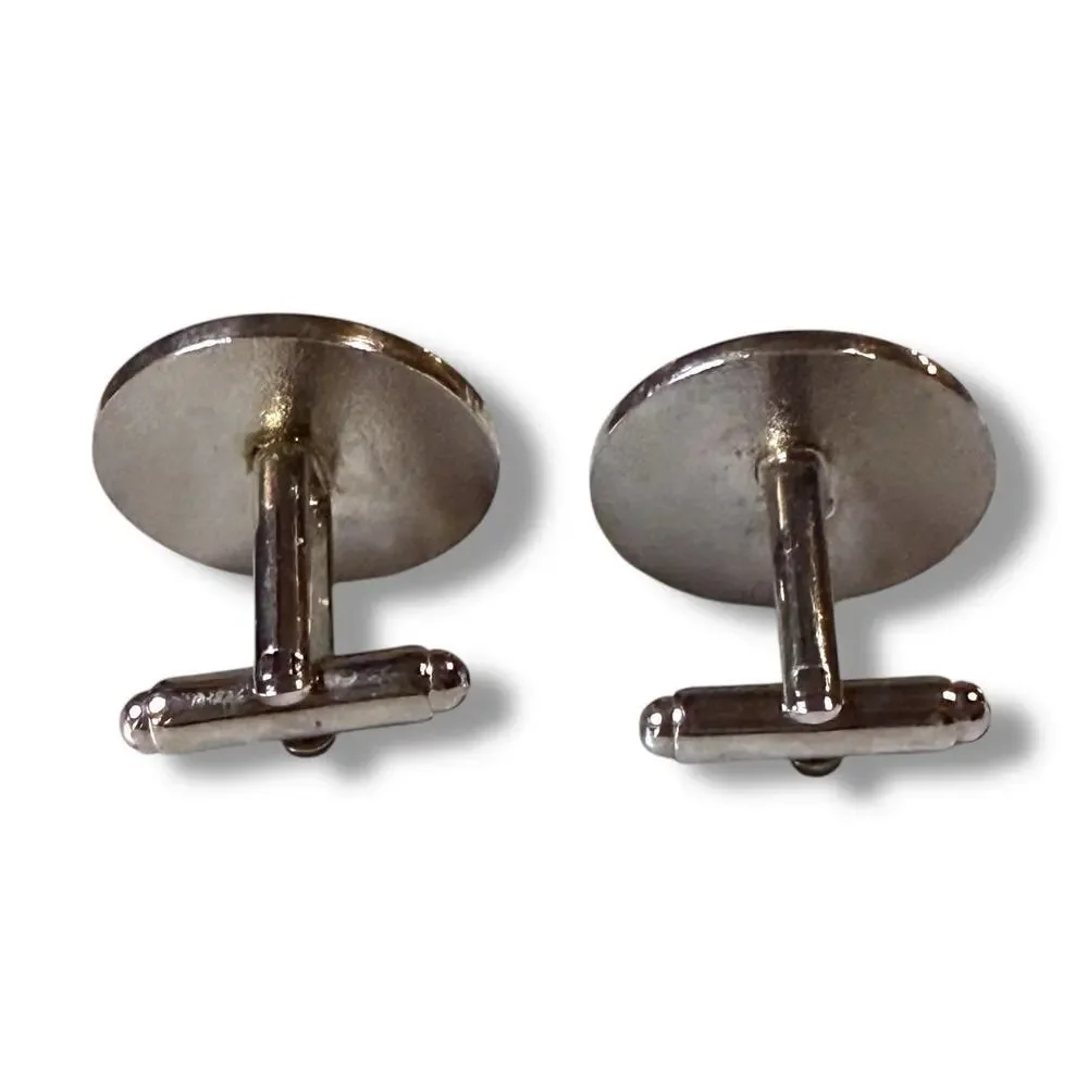 Jack Daniels The Order of the Gentlemen Cufflinks Limited Edition Gentleman Jack